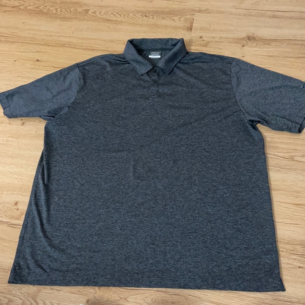 Nike polo shirt size XL men’s